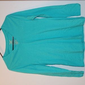 Faded Glory Long Sleeve Tee